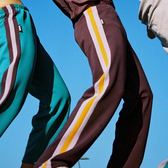 Biencaton Pants - Picture 1 of 5